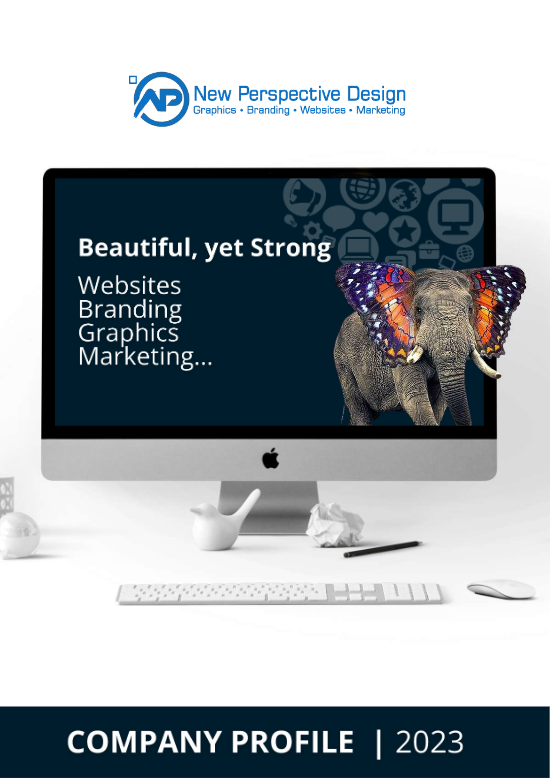 New Perspective Design Company Profile