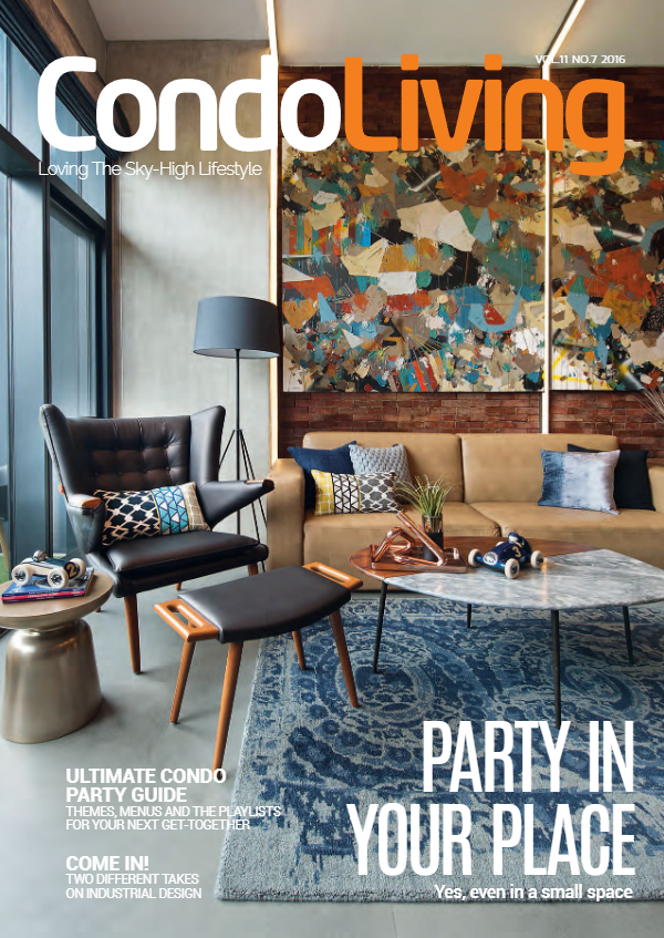 CondoLiving
